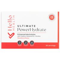 Hello Health Ultimate Electrolytes